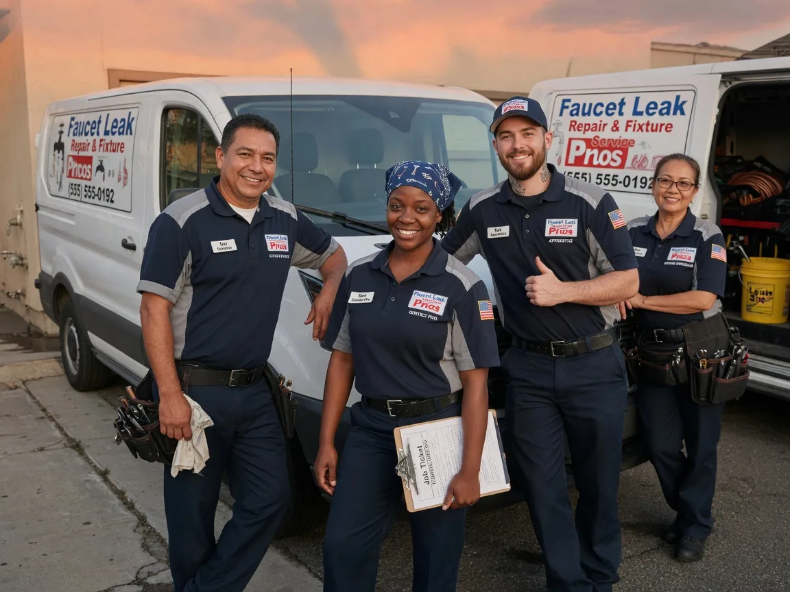 Faucet Repair company in Santa Cruz, NM