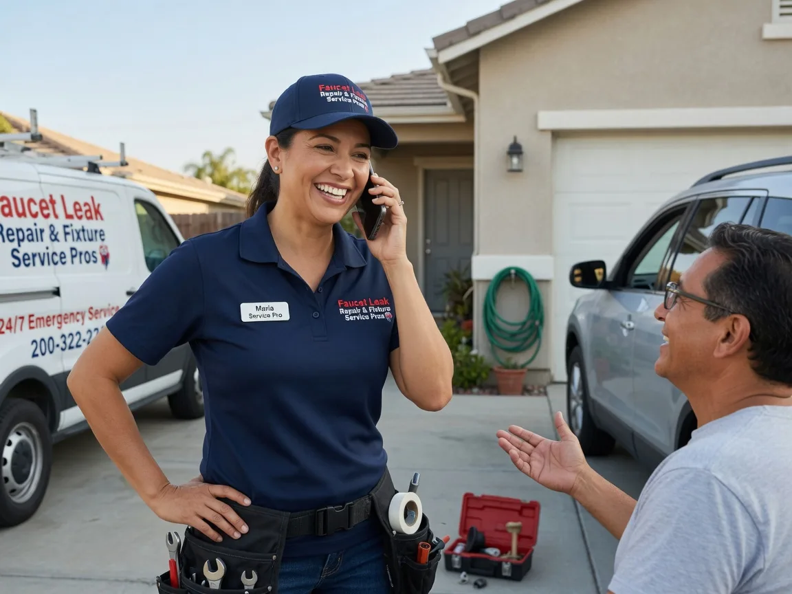 Faucet Repair Santa Cruz, NM FAQs